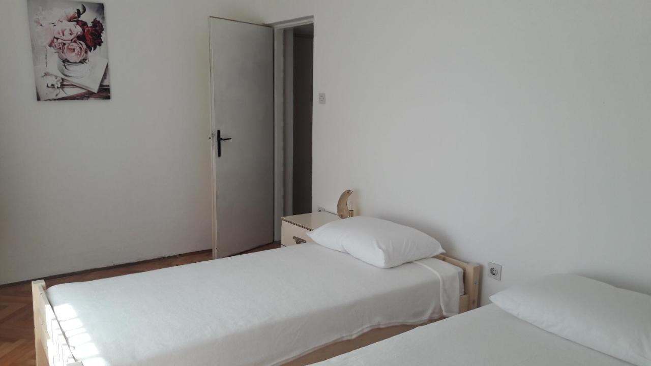 Apartment 보드냔 외부 사진