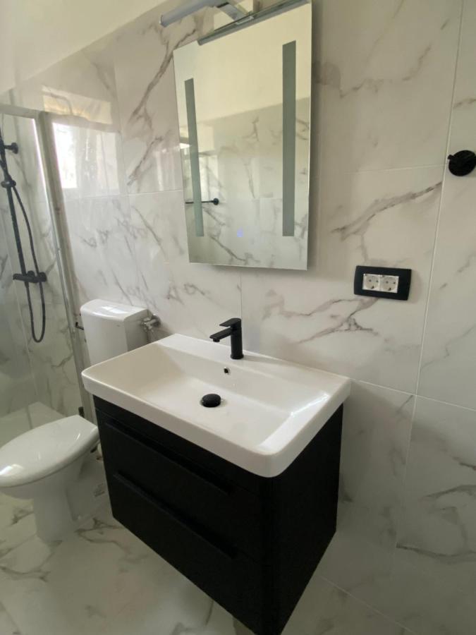 Apartment 보드냔 외부 사진