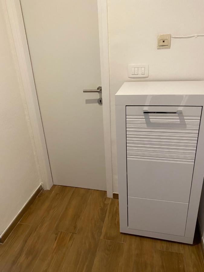 Apartment 보드냔 외부 사진