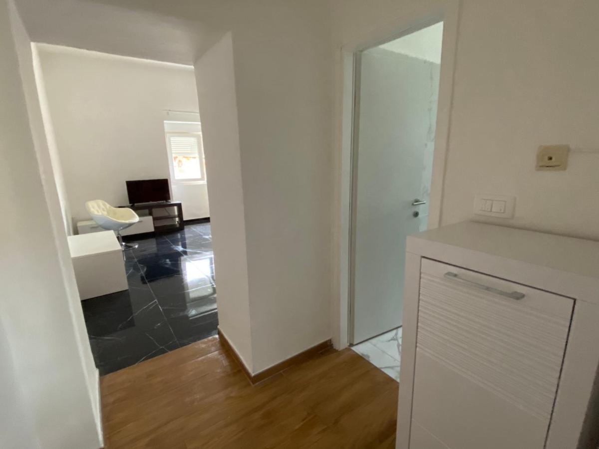 Apartment 보드냔 외부 사진