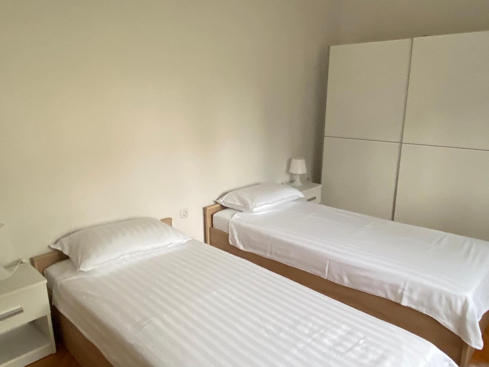 Apartment 보드냔 외부 사진