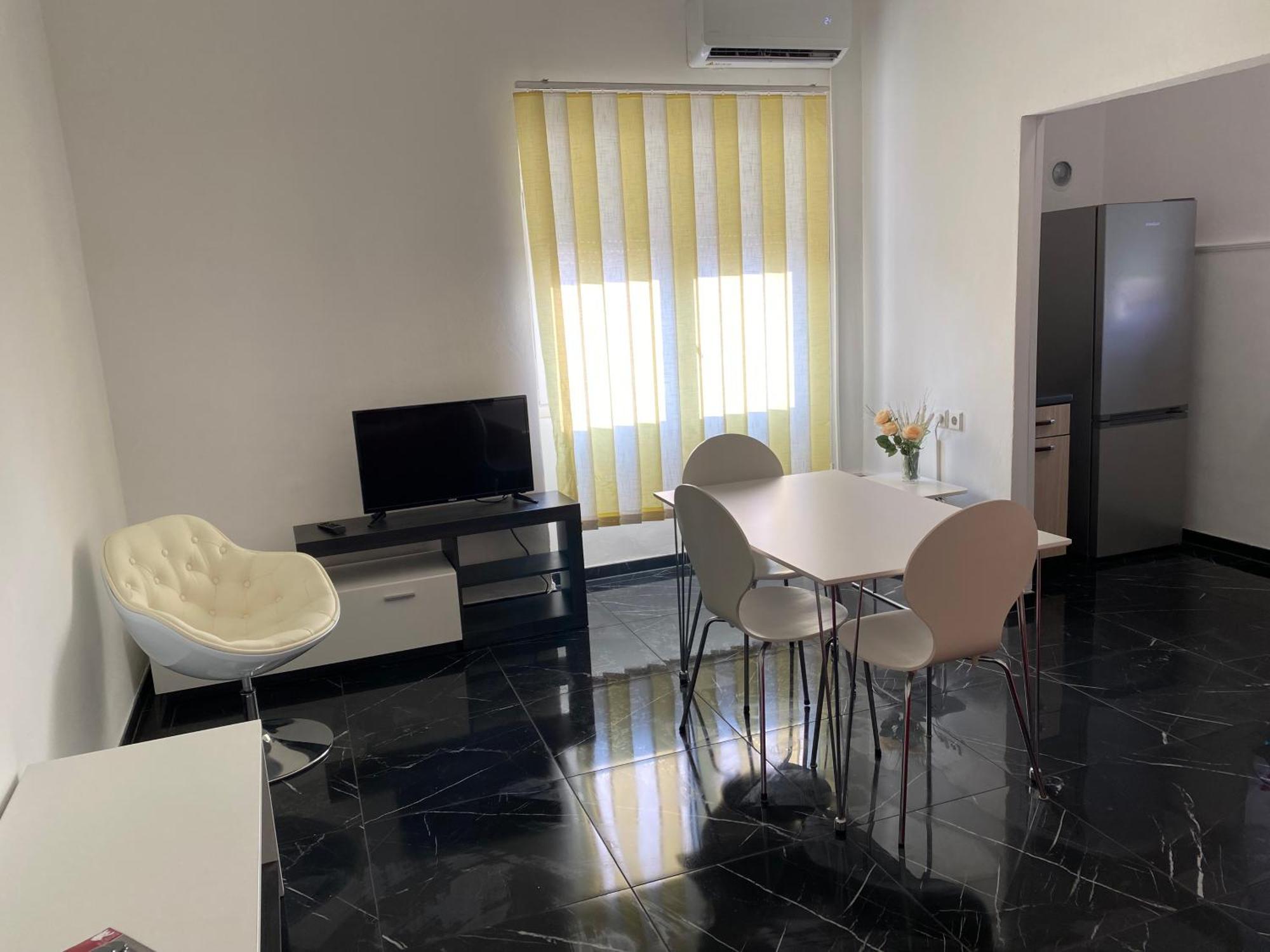Apartment 보드냔 외부 사진