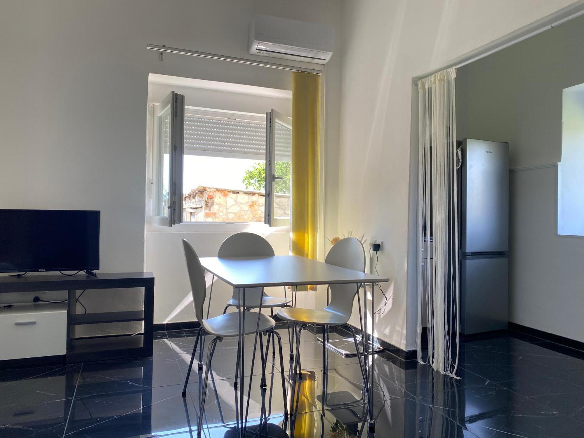 Apartment 보드냔 외부 사진
