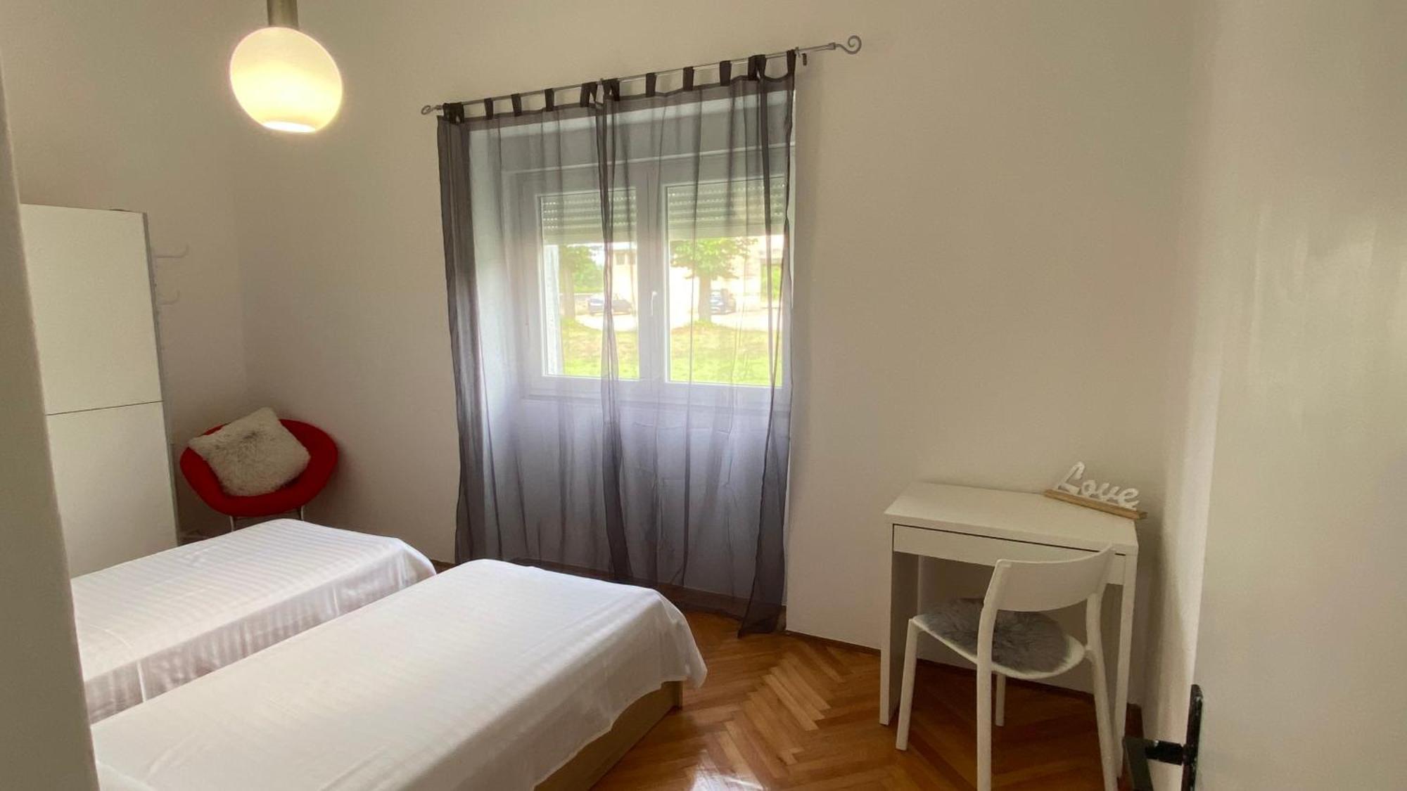 Apartment 보드냔 외부 사진