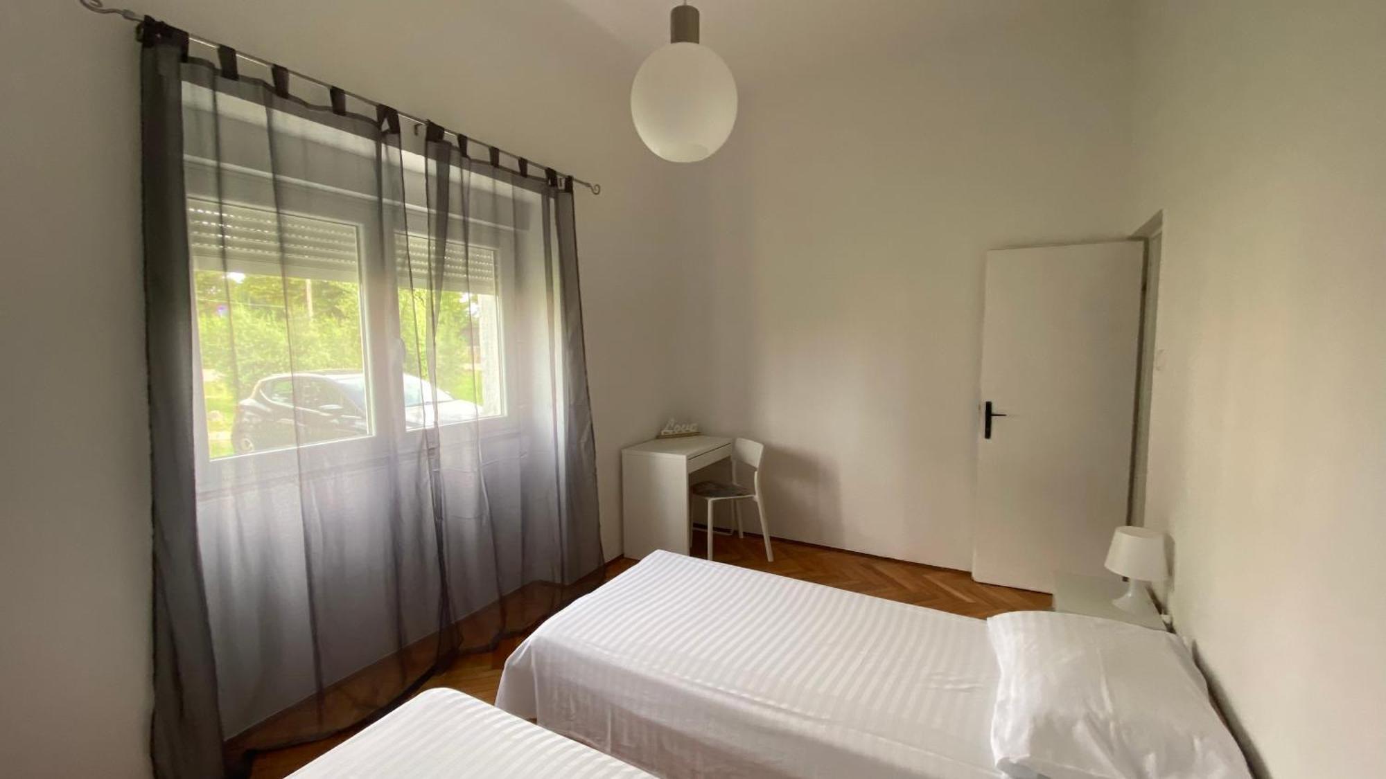 Apartment 보드냔 외부 사진