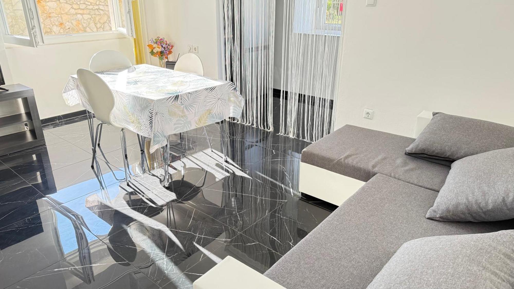 Apartment 보드냔 외부 사진